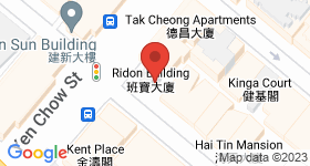 Ridon Building Map