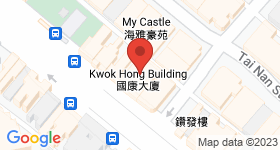 Kwok Hong Building Map
