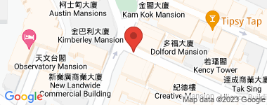 King's Commercial Building  Address