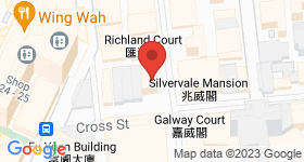 Fu Wing Court Map