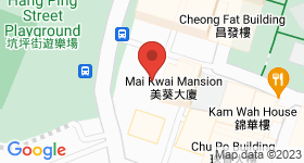 Mai Kwai Mansion Map