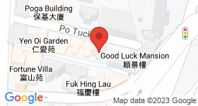 Cheuing Po Building Map