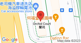 Orchid Court Map