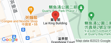 Lai King Mansion Low Floor Address