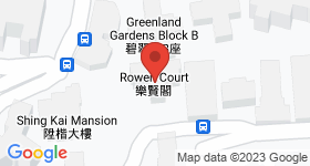 Rowen Court Map