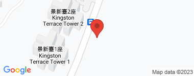 景新臺 1座 高層 物業地址