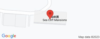海峰园 B室 低层 物业地址