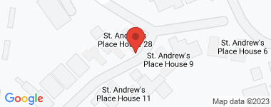 St. Andrews Place No. 38 Jincui Road (independent house), Whole block Address