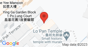 Chin Hom Court Map