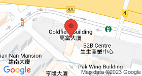 Ko Fu Building Map