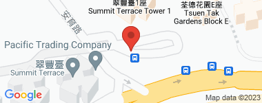 Summit Terrace 1 G, High Floor Address