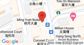 Hung Yat Building Map