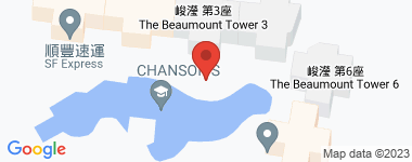 The Beaumount Mid Floor, Tower 3, Ii, Middle Floor Address