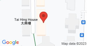 Tai Lung House Map