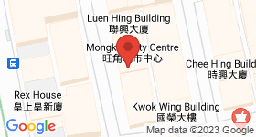 70 Sai Yeung Choi Street South Map
