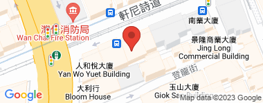 Hin Wah Building Mid Floor, Middle Floor Address