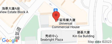 寶榮大廈  物業地址