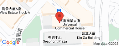 宝荣大厦 中层 物业地址