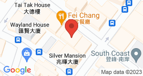 Yee Tiam Building Map