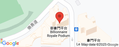 Billionnaire Royale Very High-Rise, High Floor Address