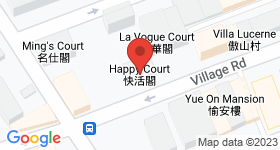 Happy Court Map