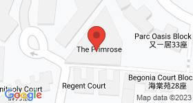 The Primrose Map
