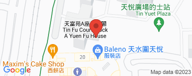 Tin Fu Court Room 08, Yat Fu Court (Block P), Low Floor Address