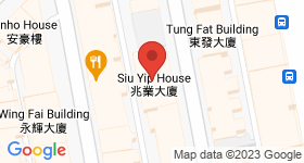 Siu Yip Building Map