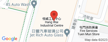 Hang Wai Industrial Centre B2座7樓16, Middle Floor Address