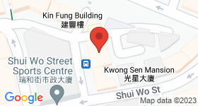 Wing Yiu Building Map