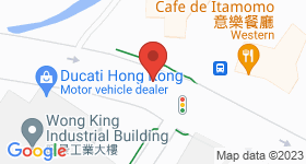 Kai Cheung Court Map
