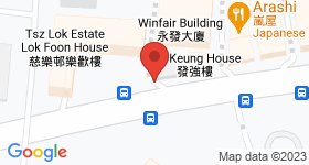 Po Ming Building Map