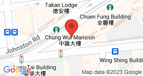 Chung Wui Mansion Map