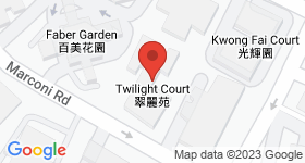 Twilight Court Map