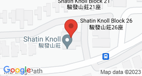 Shatin Knoll Map