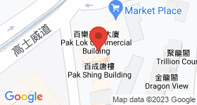 建华大厦 地图