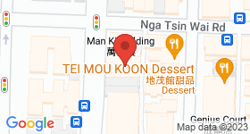 Man Ki Building Map