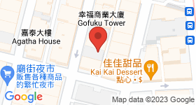 吴松街80号 地图