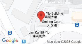 Mai Hing House Map