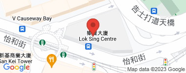 Lok Sing Centre High Floor, Block A Address