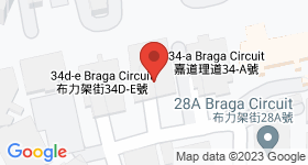 32 A-E Braga Circuit Map