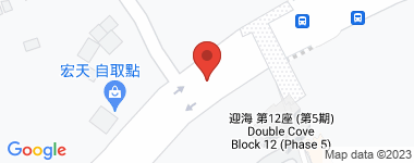 云海 第一期 榕海台2座 中层 物业地址
