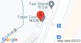 Faber Court Map