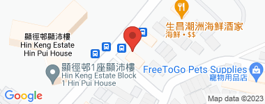 Sheung Keng Hau Village House, Ground Floor Address