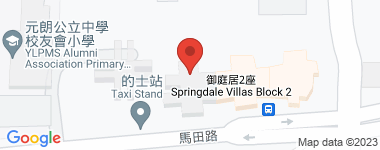 Springdale Villas Map