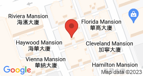Welcome Mansion Map