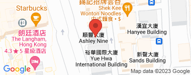 Shun Fung Building Unit A, High Floor Address