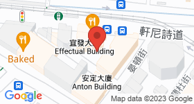 永昌大厦 地图