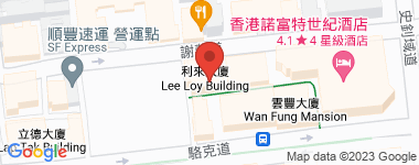 Lee Loy Building Middle Floor Of Li Lai Address