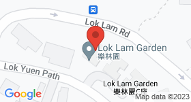 Lok Lam Garden Map